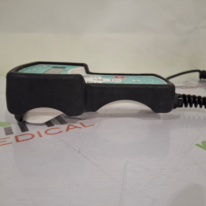 Kinetec Spectra The Concept Hand Control