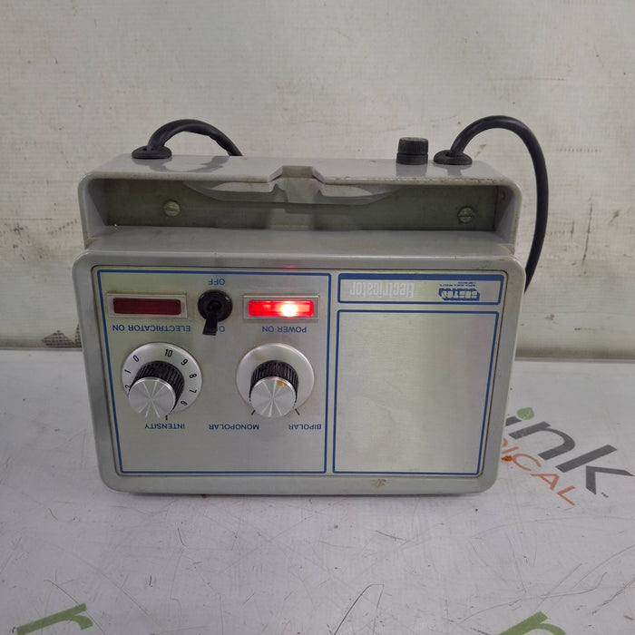 Burton Cavitron Electricator