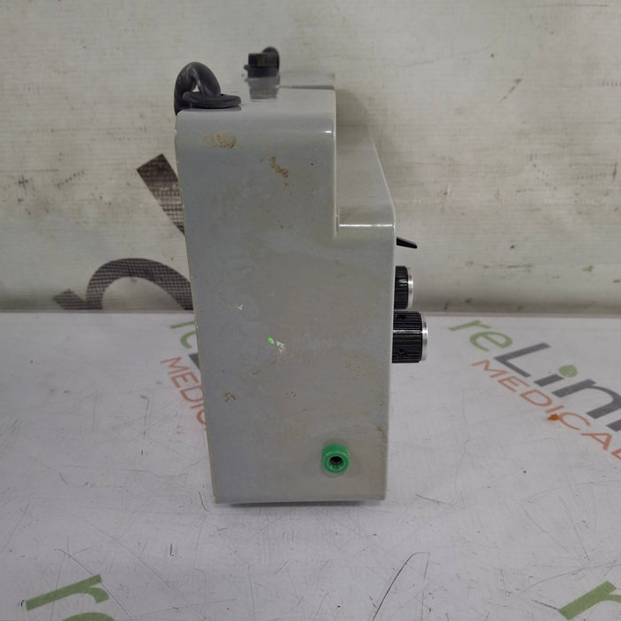 Burton Cavitron Electricator