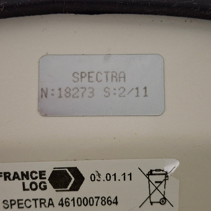 Kinetec Spectra The Concept Hand Control