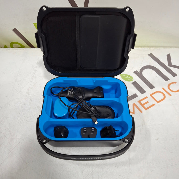 Butterfly Network, Inc. iQ+ Handheld Ultrasound