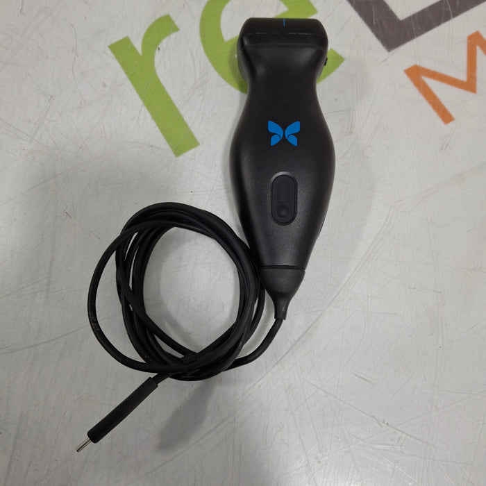 Butterfly Network, Inc. iQ+ Handheld Ultrasound