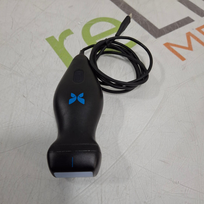 Butterfly Network, Inc. iQ+ Handheld Ultrasound