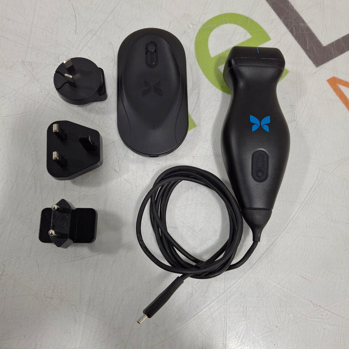 Butterfly Network, Inc. iQ+ Handheld Ultrasound
