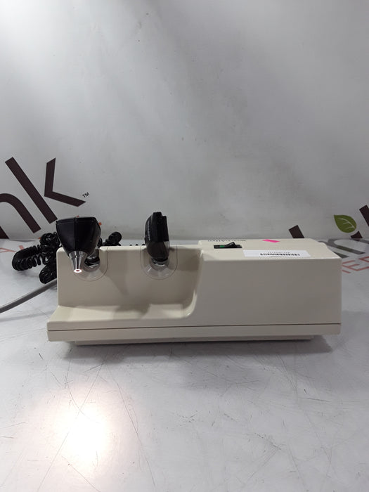 Welch Allyn 767 Transformer Otoscope Ophthalmoscope