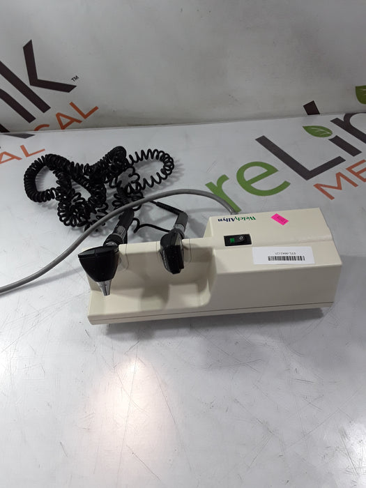 Welch Allyn 767 Transformer Otoscope Ophthalmoscope