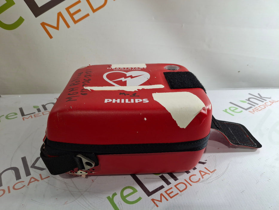 Philips Heartstart FRx AED