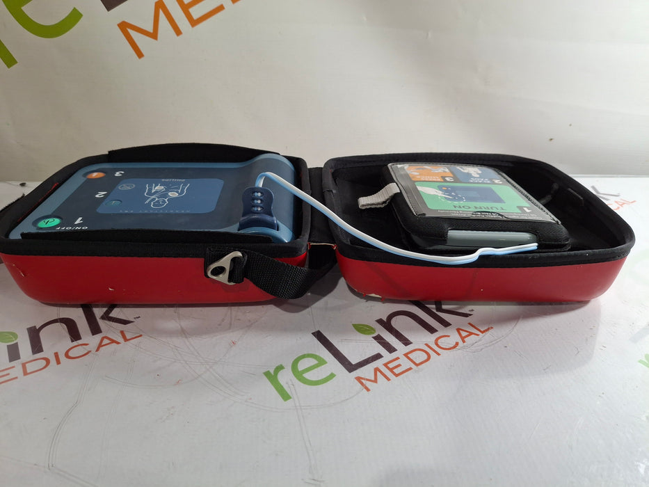 Philips Heartstart FRx AED