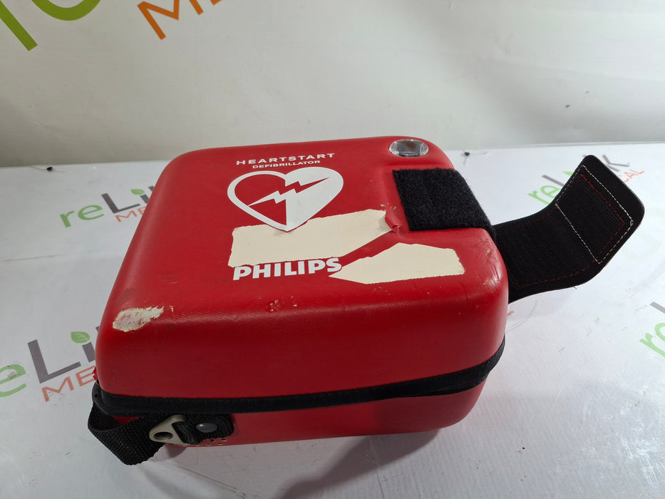 Philips Heartstart FRx AED