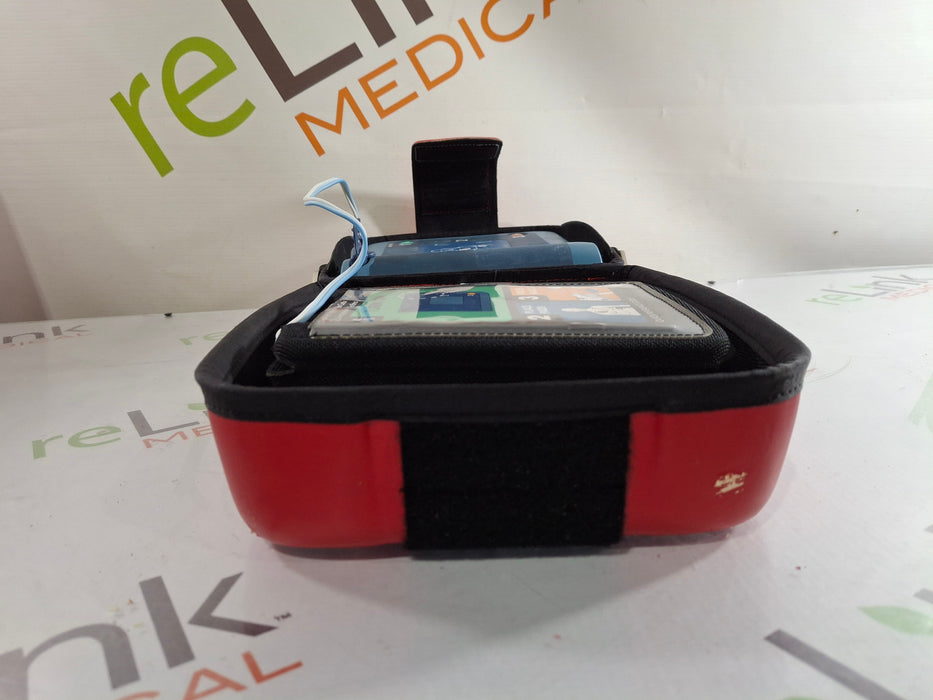 Philips Heartstart FRx AED