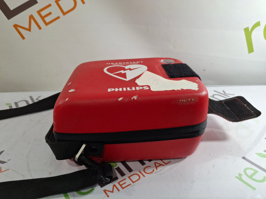 Philips Heartstart FRx AED