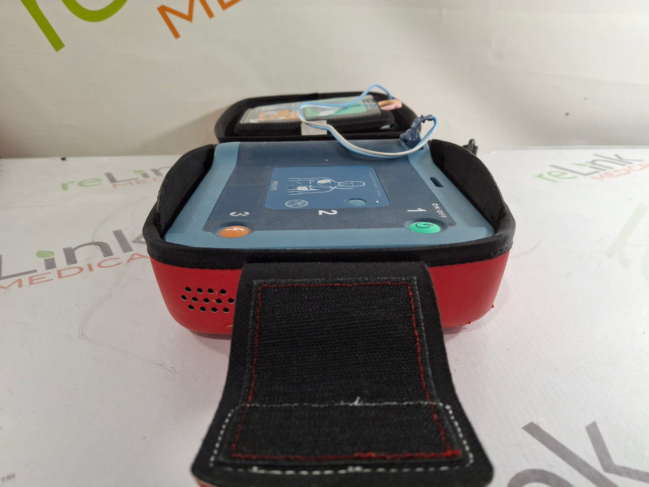 Philips Heartstart FRx AED