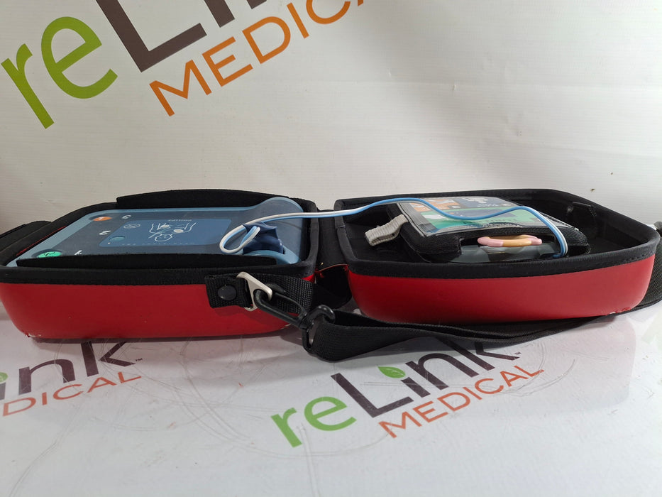 Philips Heartstart FRx AED