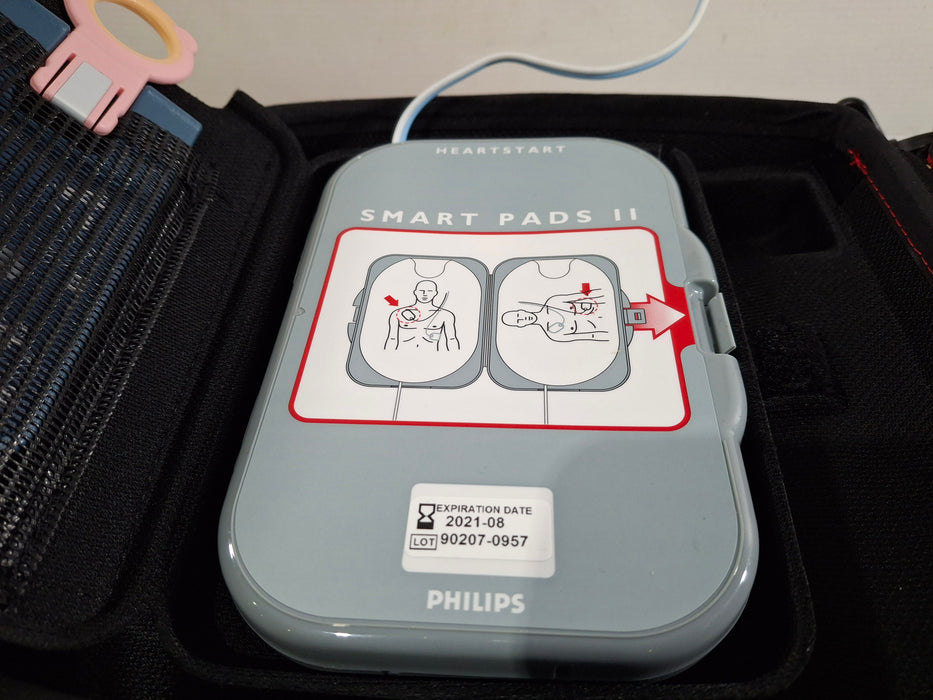 Philips Heartstart FRx AED