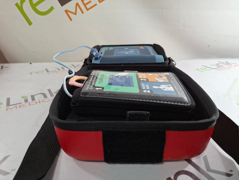 Philips Heartstart FRx AED