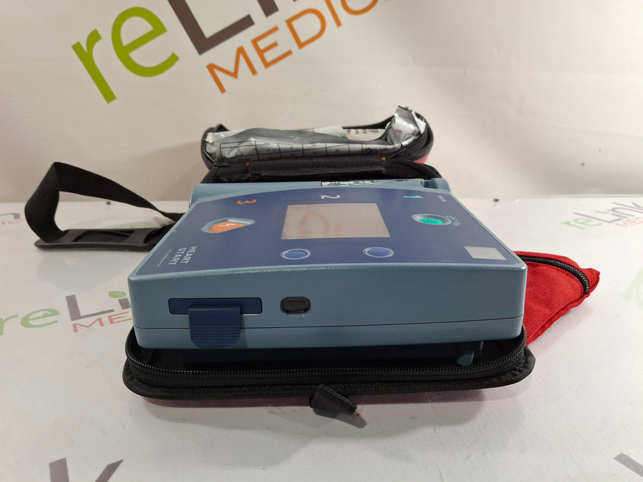Philips HeartStart FR2+ AED