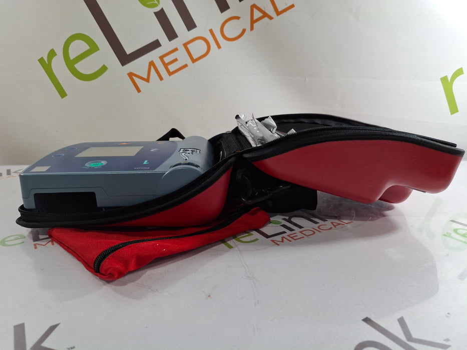 Philips HeartStart FR2+ AED