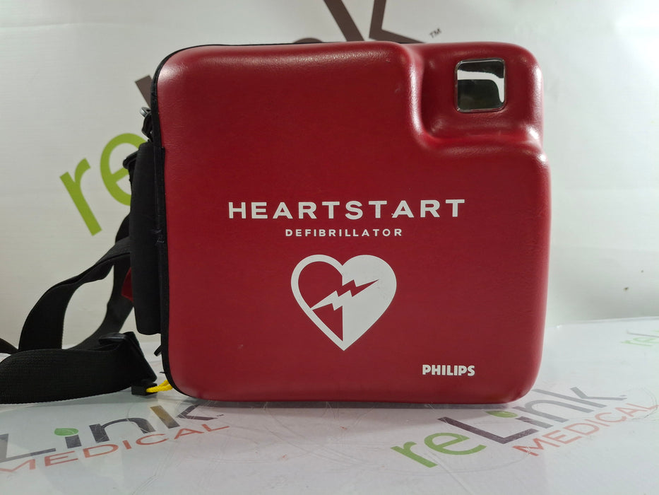 Philips HeartStart FR2+ AED