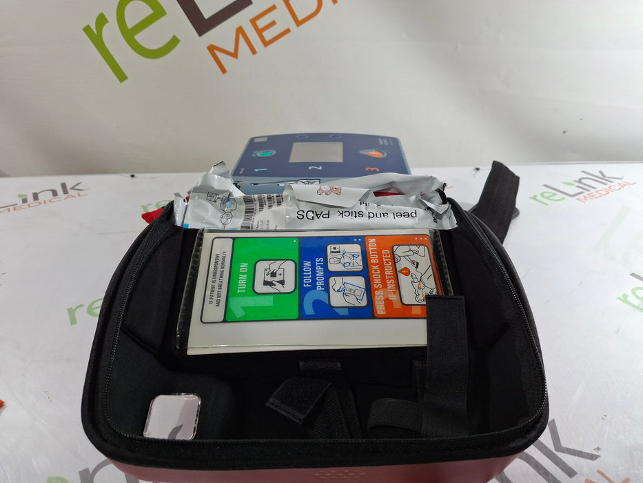 Philips HeartStart FR2+ AED