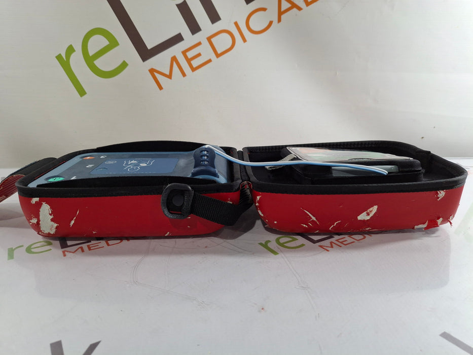 Philips Heartstart FRx AED