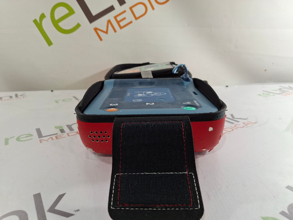 Philips Heartstart FRx AED