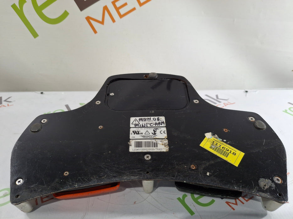 Hologic, Inc. Insight 2 C-Arm Wireless Footswitch