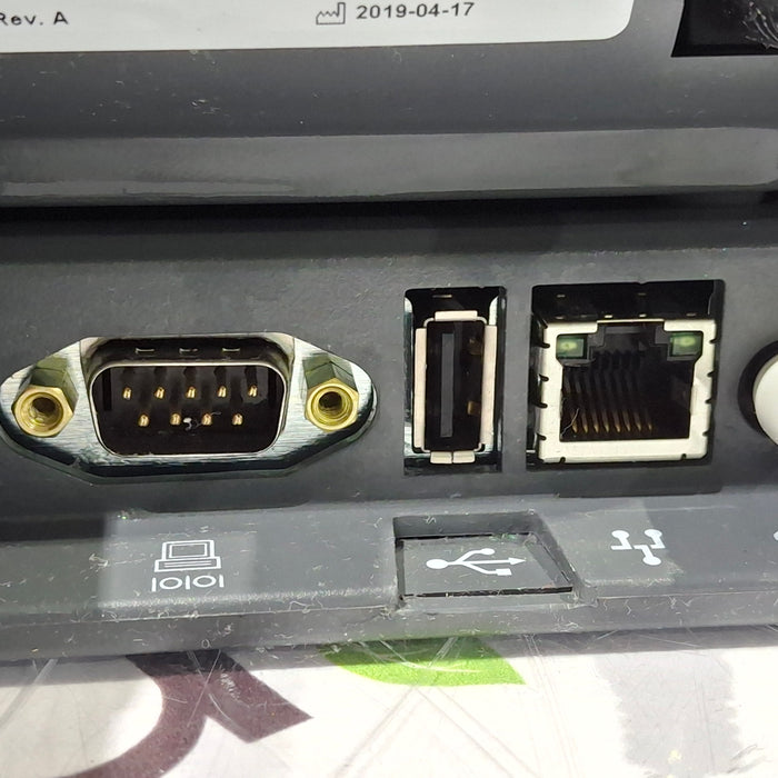 Siemens Clinitek Status + Urine Analyzer