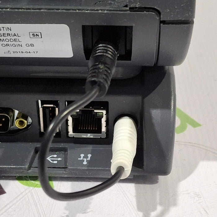 Siemens Clinitek Status + Urine Analyzer