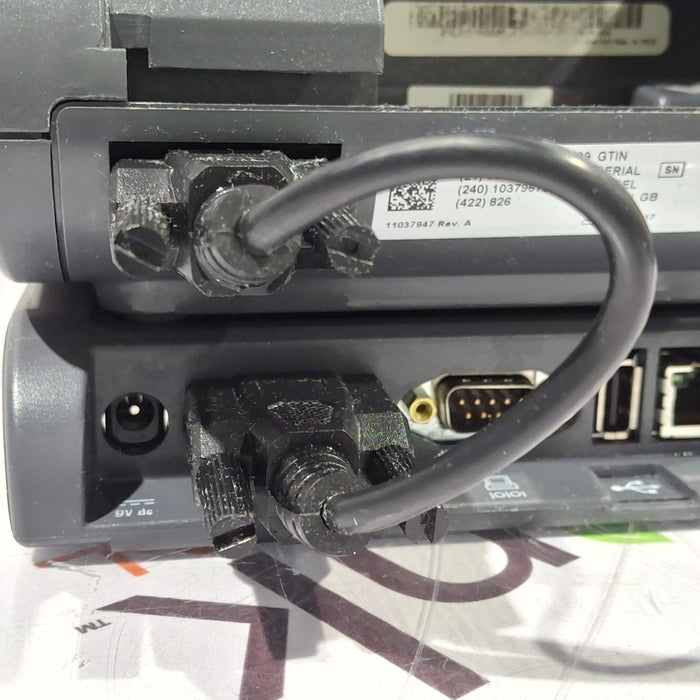 Siemens Clinitek Status + Urine Analyzer