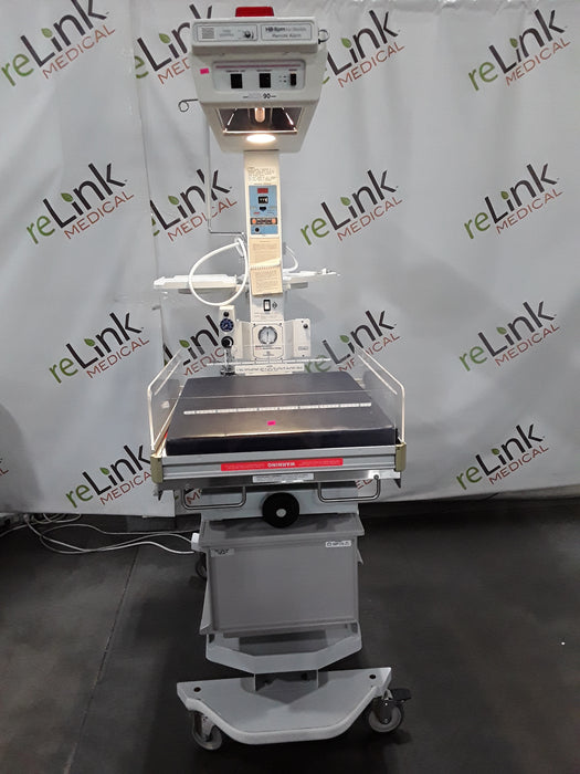 Draeger Medical CBA78-1 Infant Warmer