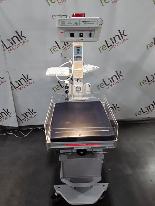 Draeger Medical CBA78-1 Infant Warmer