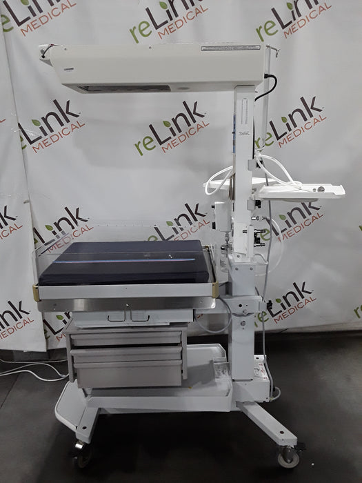 Draeger Medical CBA78-1 Infant Warmer