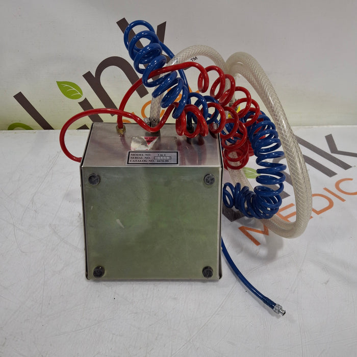 Scandmed 3-in-1 Automatic Tourniquet