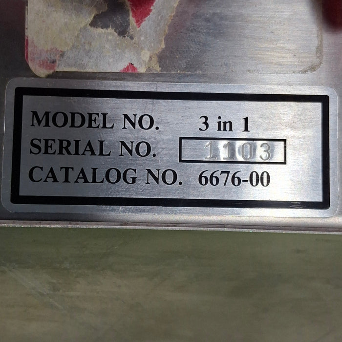 Scandmed 3-in-1 Automatic Tourniquet