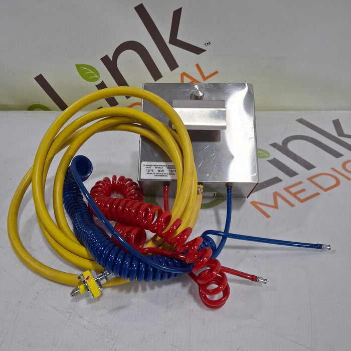 Scandmed 3-in-1 Automatic Tourniquet