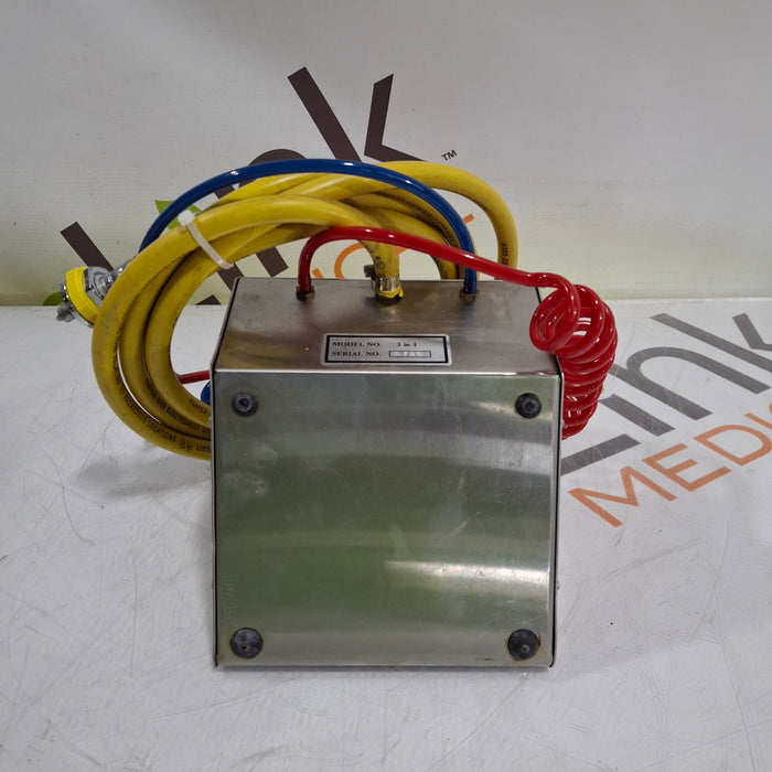 Scandmed 3-in-1 Automatic Tourniquet