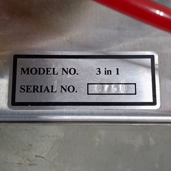 Scandmed 3-in-1 Automatic Tourniquet