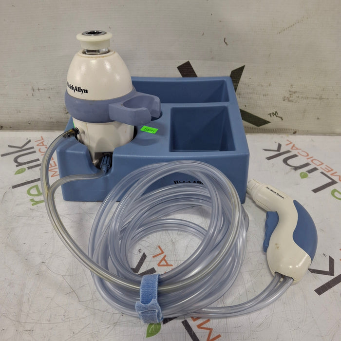 Welch Allyn Ear Wash System