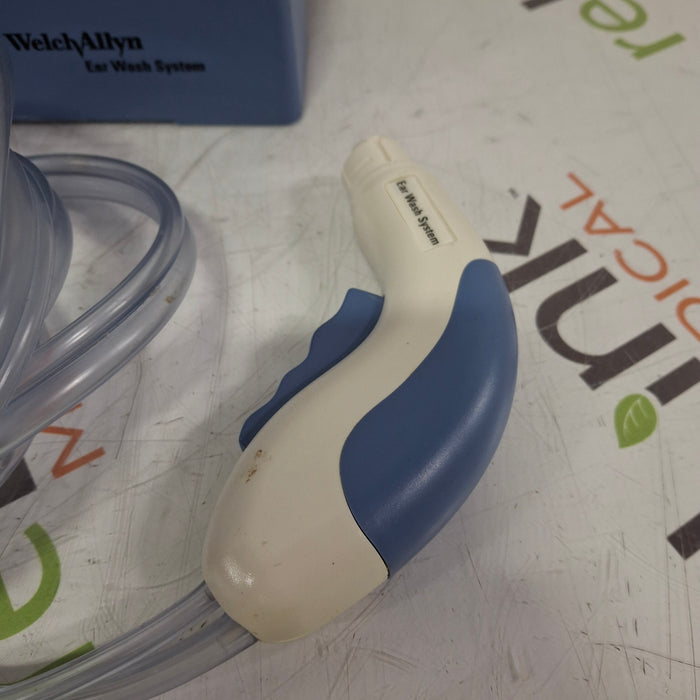 Welch Allyn Ear Wash System
