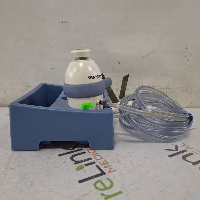 Welch Allyn Ear Wash System