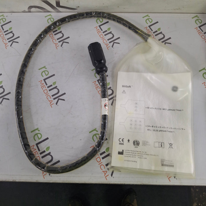 GE Healthcare M1093119 Large Bilisoft Pad