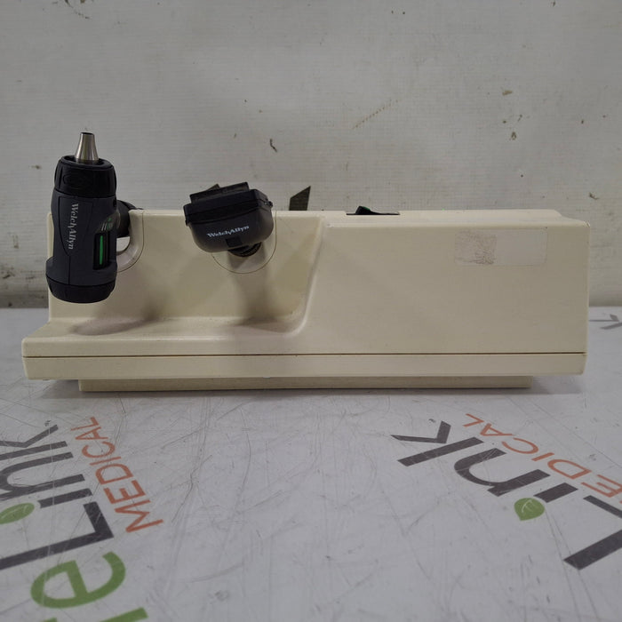 Welch Allyn 767 Transformer Otoscope Ophthalmoscope