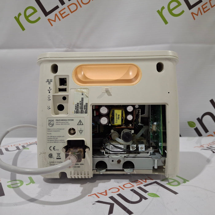 Philips Suresigns VS3 Vital Signs Monitor