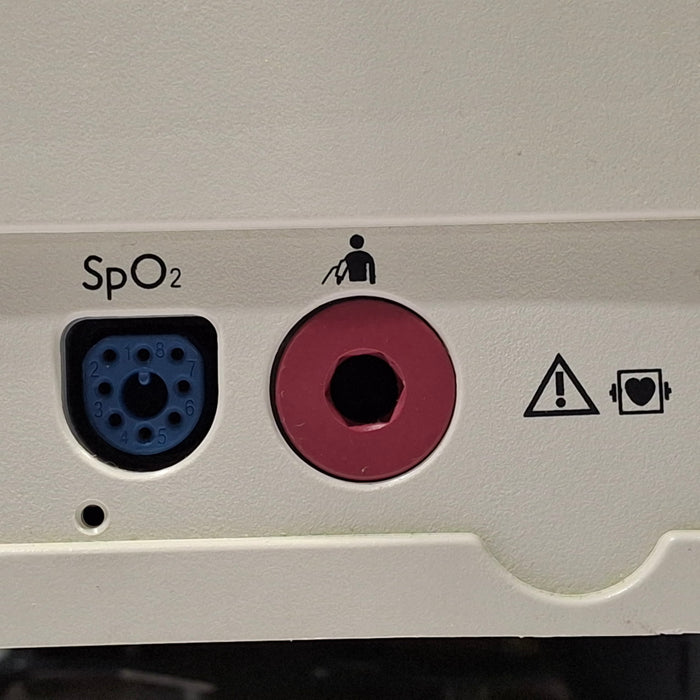 Philips Suresigns VS3 Vital Signs Monitor