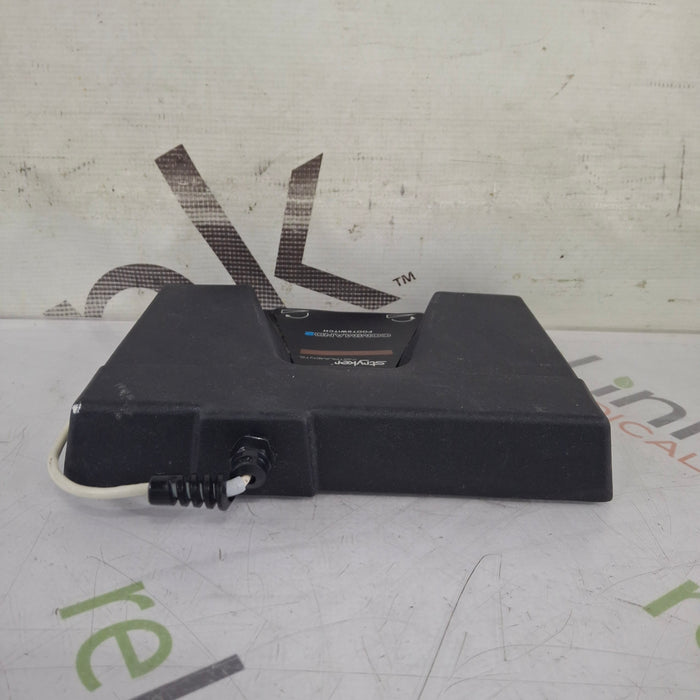 Stryker Command 2 Foot Control