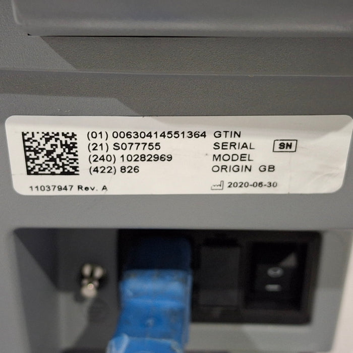 Siemens DCA Vantage Analyzer