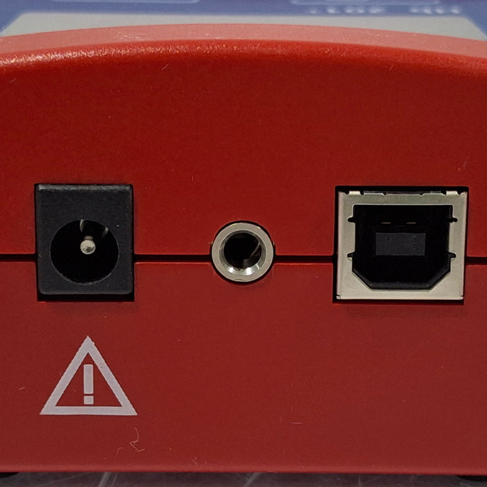 HemoCue Hb 201+ Hemoglobin System Analyzer