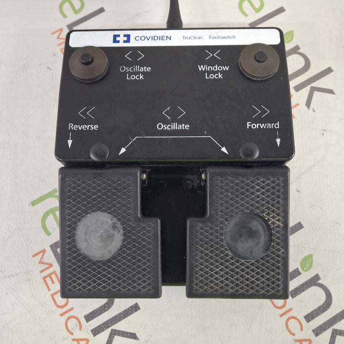 Covidien 7209820 TruClear Footswitch