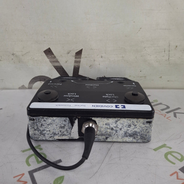 Covidien 7209820 TruClear Footswitch