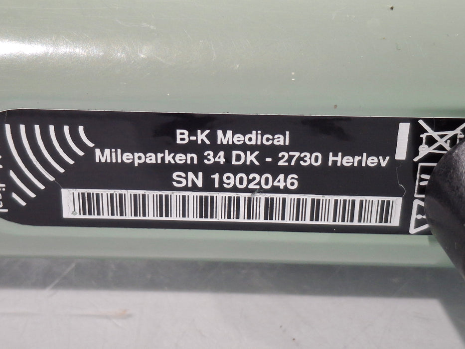 B-K Medical 8811 5-12MHz MFI transducer